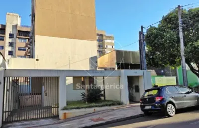 Apartamento à venda no edifício felipe i, com 1 dormitório - 38m²