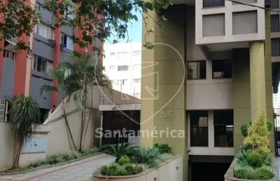 Apartamento à venda no edifício salvador dali com 3 dormitórios sendo 1 suíte