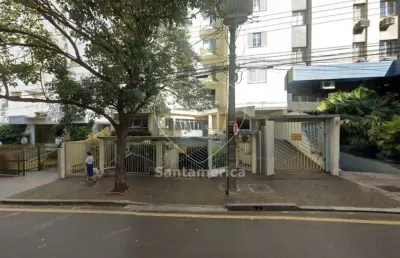 Apartamento à venda no edifício vânia com 3 dormitórios sendo 1 suíte e localização central em londrina