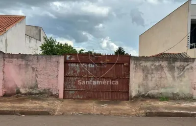 Terreno  com 360m² à venda na região leste em londrina