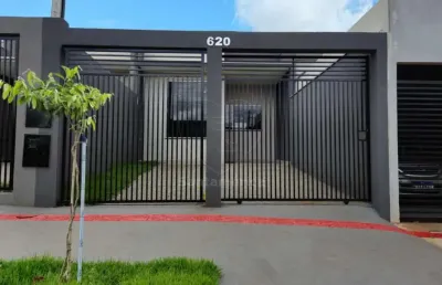 Casa à venda na região norte com 2 dormitórios e 1 suíte