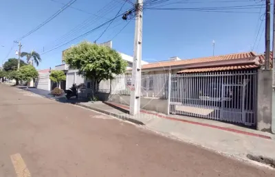 Casa à venda próximo do muffato região sul de londrina
