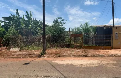 Terreno à venda na Rua Pedro Procópio de Oliveira, --, Jardim Barcelona, Londrina