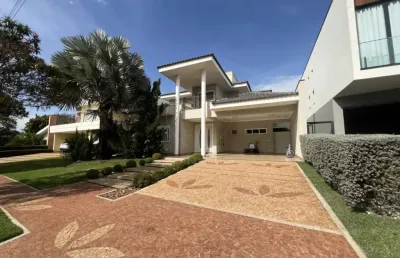Casa à venda com 2 suítes no condomínio residencial acácia imperial