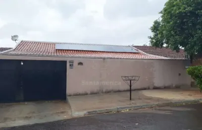 Casa à venda na região norte de londrina com 2 dormitórios com armários planejados