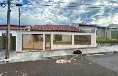 Casa 176,96m² à venda na zona norte, próxima ao autódromo
