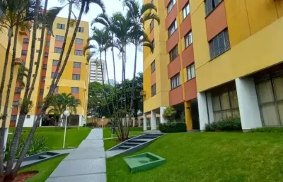 Apartamento com 3 dormitórios  para venda com 79m2 privativos