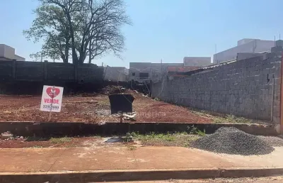 Terreno à venda na Rua Kirio Miyamura, --, Indústrias Leves, Londrina
