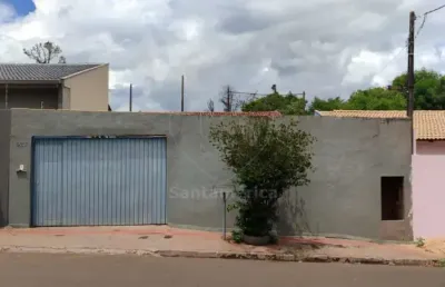 Casa à venda na região leste de londrina com 2 dormitórios, sendo 1 suíte e amplo espaço para conforto