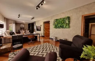 Apartamento à venda com 3 suítes no edifício embaixador, região central de londrina