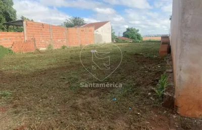 Terreno à venda no jardim marabá na região leste de londrina