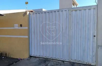 Casa à venda no jardim dos alpes com 3 quartos sendo 1 com armários em londrina