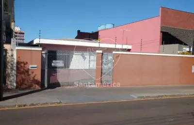 Casa à venda no centro próximo ao hospital santa casa