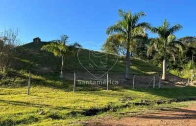 Chácara à venda no recanto fazenda da nata contendo casa com 2 dormitórios sendo 1 suíte.