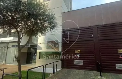 Apartamento à venda no smart city mayrink goes com 3 dormitórios sendo 1 suíte.