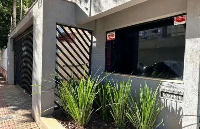 Apartamento com 2 dormitórios a venda no residencial montese, centro de londrina