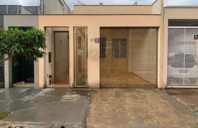 Casa com 3 quartos à venda na Rua José Condé Fernandes, --, Jardim Santa Alice, Londrina