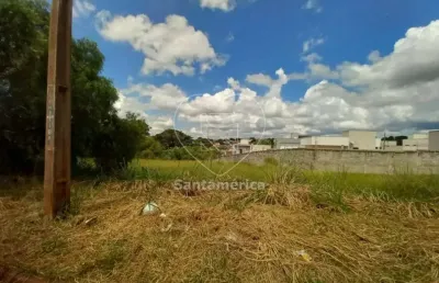 Terreno a venda na região sul, localizado próximo à  avenida dez de dezembro.