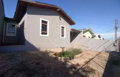 Casa com 104,30m² à venda no semíramis na região norte de londrina