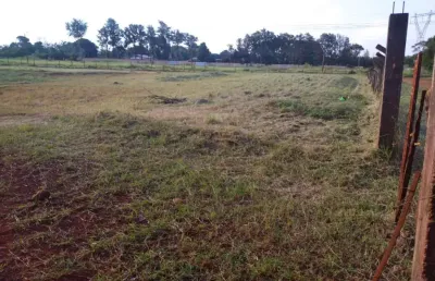 Terreno à venda na Rua Noel Porfírio de Andrade, --, Dom Pedro I, Londrina