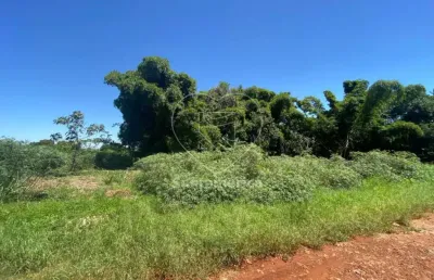 Terreno com 450m² à venda na região sul de londrina