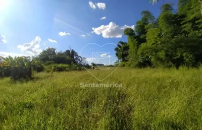 Terreno com 3.040m² de área à venda na região oeste