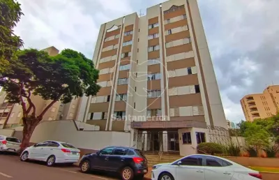 Apartamento com 3 quartos à venda na Rua Jorge Velho, 101, --, Centro, Londrina