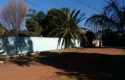 Terreno à venda na Rua Vicente Poletti, 58a Lote 21, --, Rui Barbosa, Londrina