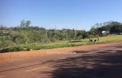 Terreno à venda na Rodovia Mabio Gonçalves Palhano, --, Gleba Palhano, Londrina