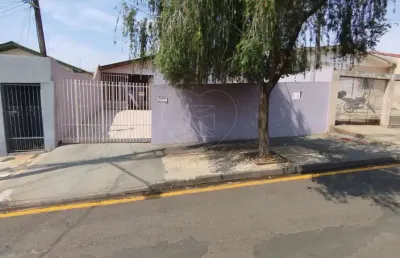 Casa com 3 quartos à venda na Rua Astolfo Nogueira, Casa, --, Cinco Conjuntos, Londrina