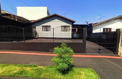 Casa com 4 dormitórios á venda na zona norte de londrina