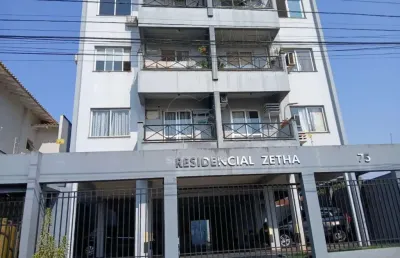 Apartamento com 2 quartos à venda na Rua Iguaçu, 102, --, Vila Nova, Londrina
