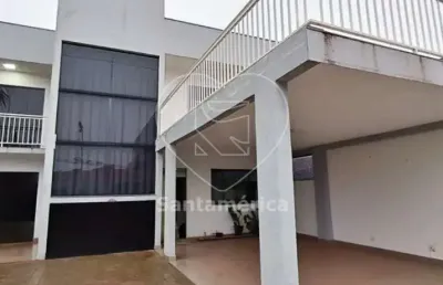 Casa à venda no bairro conjunto do café com 3 quartos, sendo 2 suítes em londrina