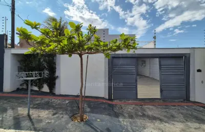 Casa à venda no bairro conjunto do café com 3 quartos, sendo 2 suítes em londrina
