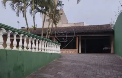 Chácara / sítio à venda na Avenida Vinicius De Moraes, Chacara, --, Colúmbia, Londrina