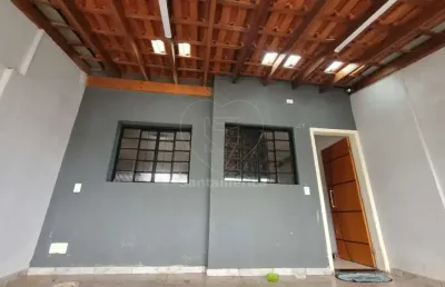 Casa com 3 quartos à venda na Rua José Domingues Moreno, Casa, --, Jardim Arapongas, Londrina