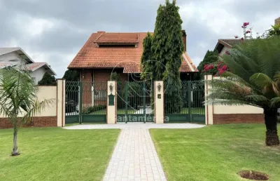 Casa à venda no jardim tucano na região mais nobre da cidade