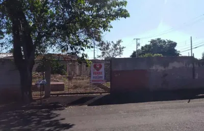 Terreno à venda na vila casoni com 872,60m² de área total e topografia plana.