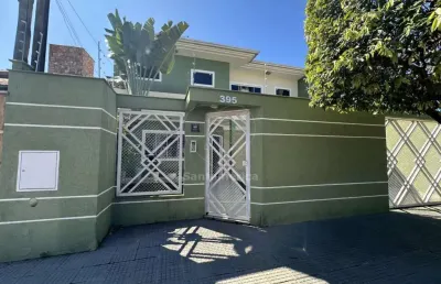 Casa com 4 quartos à venda na Rua Anhangüera, --, São Pedro, Londrina