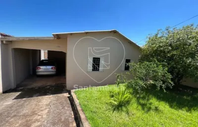 Casa com 1 quarto à venda na Rua Júlio Farináceo, --, Cinco Conjuntos, Londrina