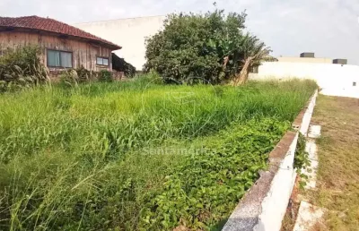 Terreno à venda na Rua Oiapoque, --, Jardim Agari, Londrina