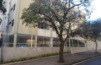 Apartamento no edifício talisma na região central contendo 1 dormitório.