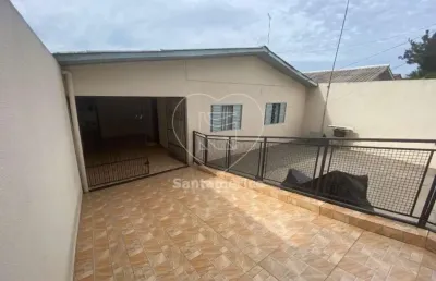 Casa com 2 quartos à venda na Rua Prescilina de Souza Santana, --, Jardim Maria Celina, Londrina