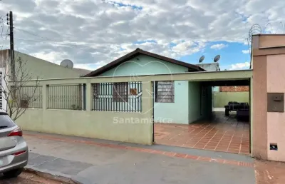 Casa à venda na região norte próximo a avenida saul elkind