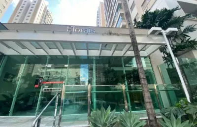 Apartamento à venda no edifício florais eco resort com 3 quartos, sendo 1 suíte em londrina
