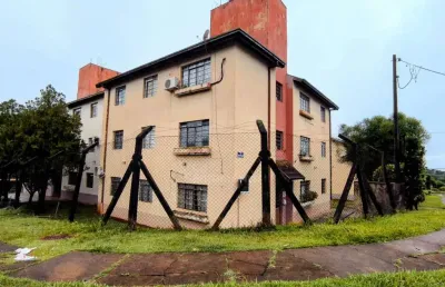 Apartamento no condomínio moradas do cabo frio com 2 dormitórios em londrina