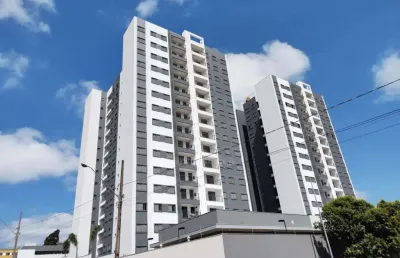 Apartamento à venda no edifício carpe diem downtown contendo 2 quartos sendo 1 suíte.
