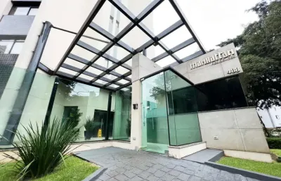 Apartamento duplex à venda no edifício manhattan residences