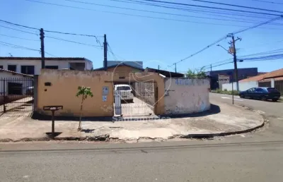 Casa com 50m² e 3 dormitórios  à venda próximo da avenida saul elkind.
