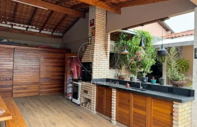 Casa com 3 quartos à venda na Rua Machado de Assis, --, Jardim Shangri la, Londrina